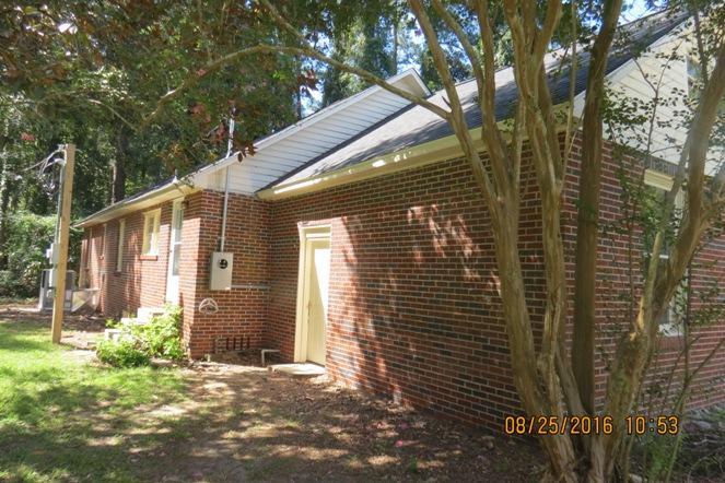 3767 Charleston Highway, Walterboro, SC 29488