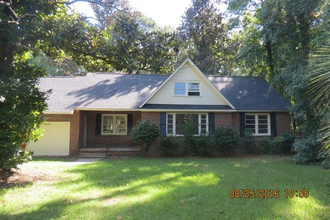 3767 Charleston Highway, Walterboro, SC 29488