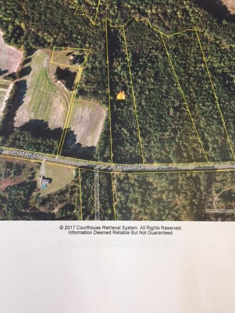 0 Langdale Drive, Walterboro, SC 29488