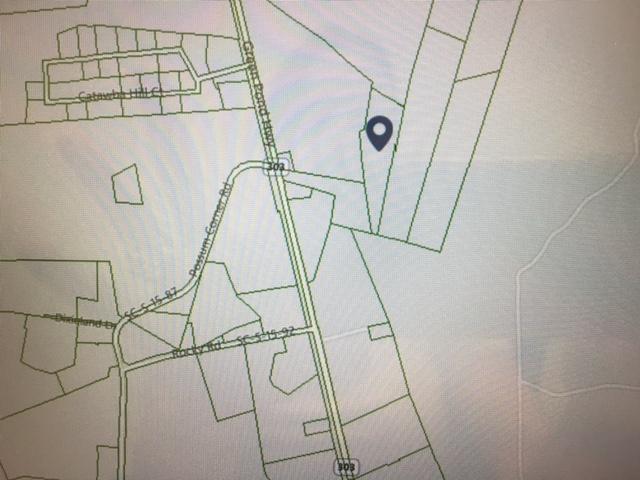 0 Green Pond Highway, Walterboro, SC 29488