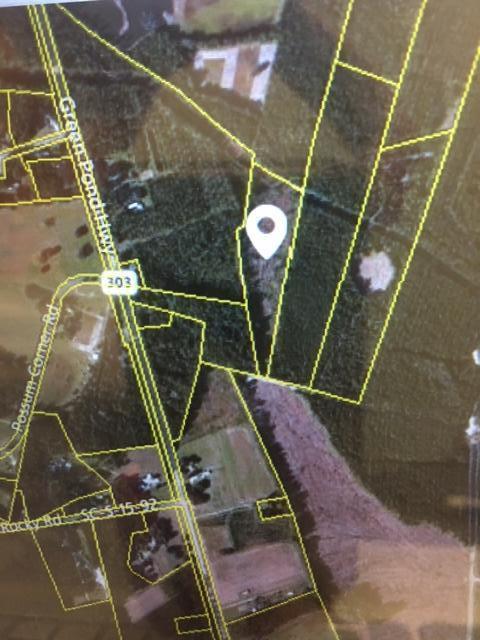 0 Green Pond Highway, Walterboro, SC 29488
