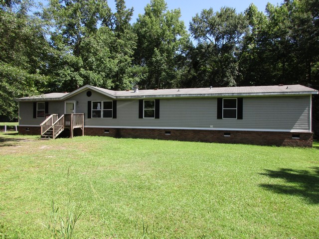 519 5th StWalterboro, SC, 29488Colleton County
