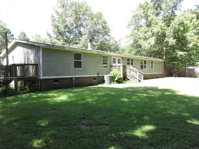 519 5th StWalterboro, SC, 29488Colleton County