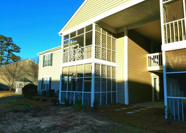 1535 Bridgewood Dr Unit 8Florence, SC, 29501Florence County