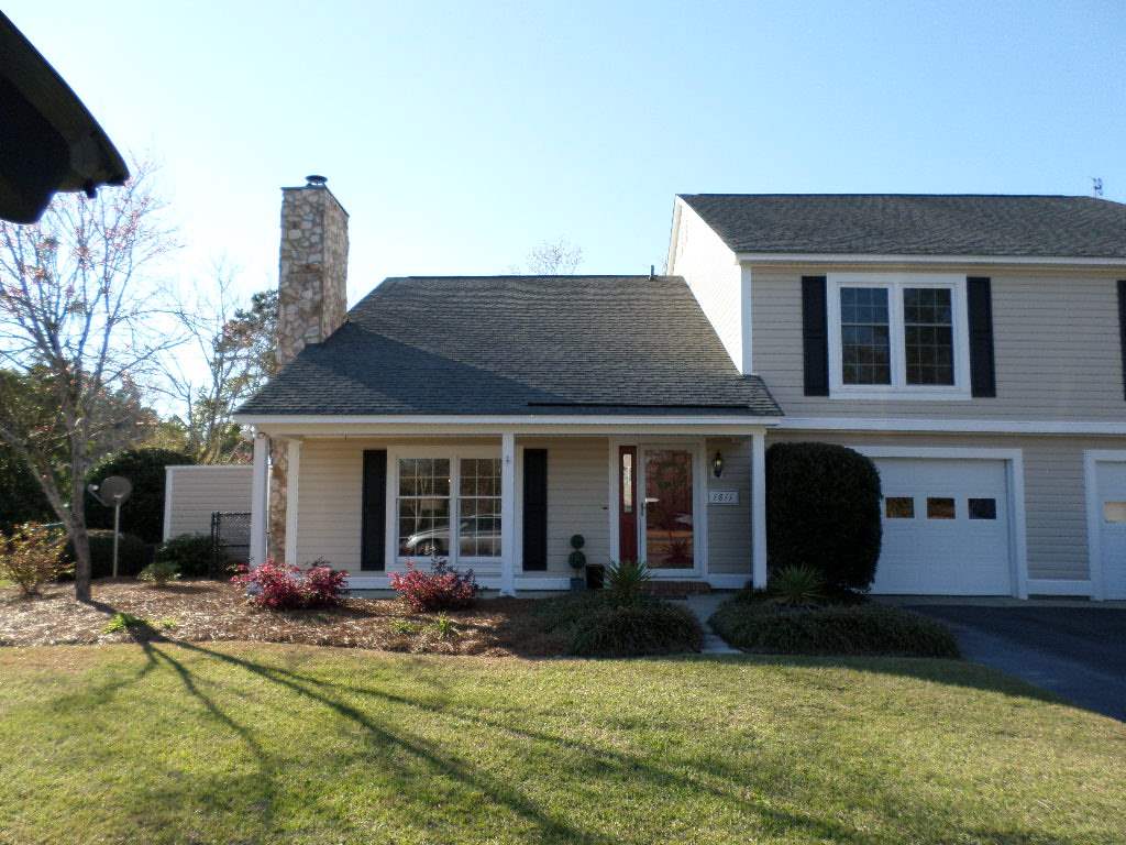1811 Meadow Green Place, Florence, SC 29501
