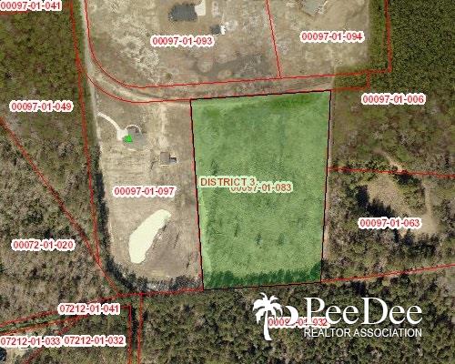 TBD Grey Kat, Florence, SC 29501