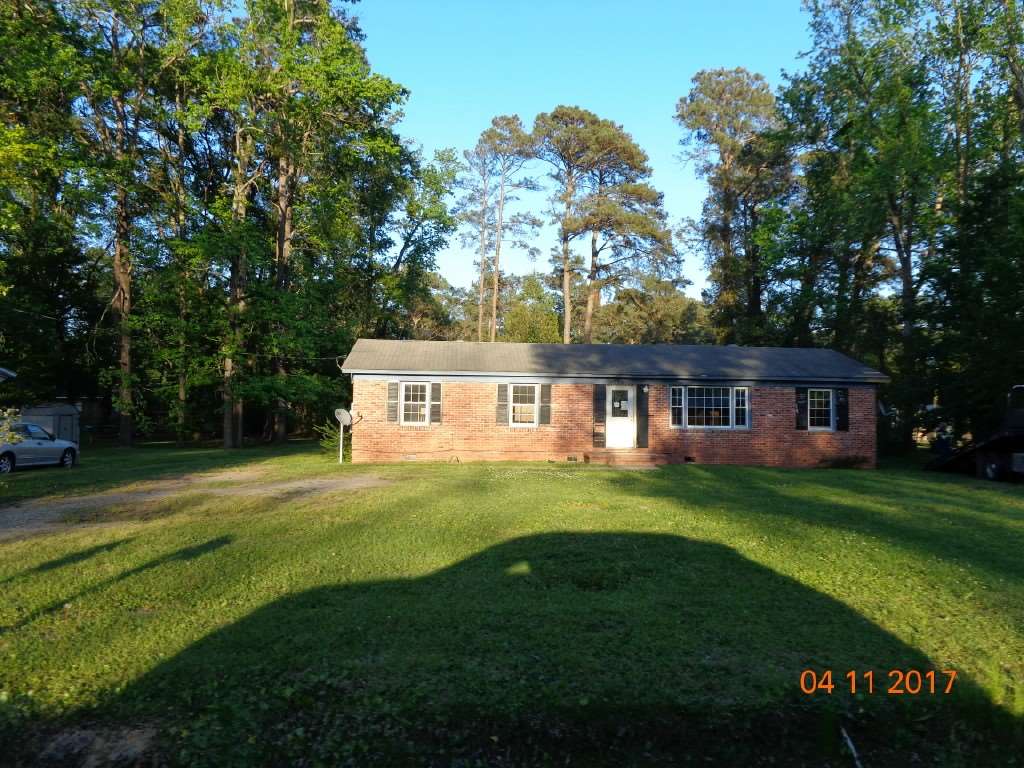 2104 N Tobin Drive, Florence, SC 29501