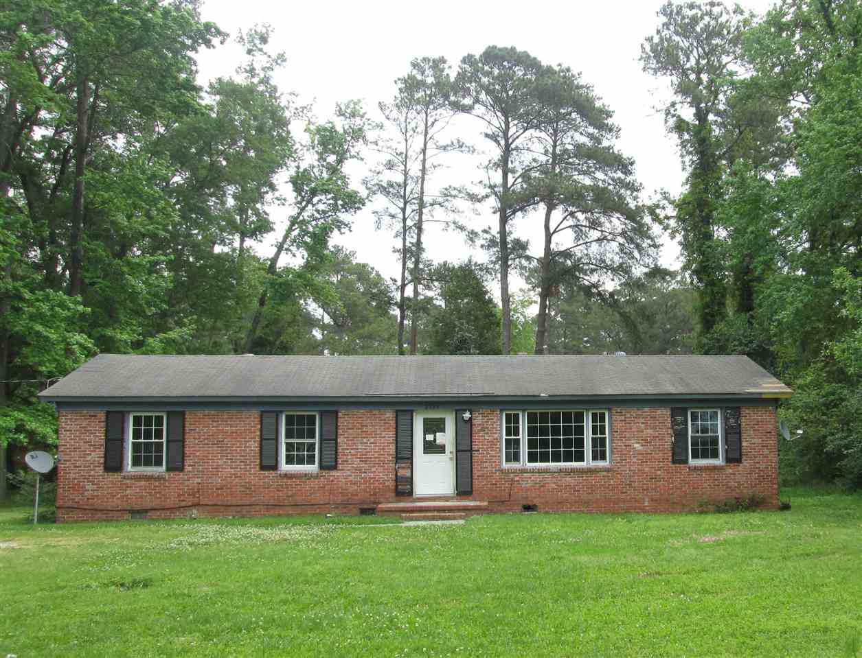 2104 N Tobin Drive, Florence, SC 29501