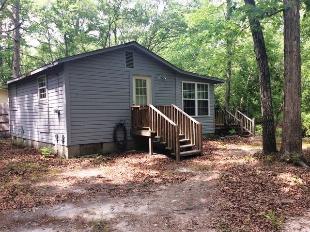 1251 Point View Drive, Florence, SC 29501