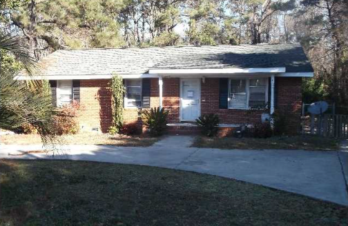 1009 Foxhall DrFlorence, SC, 29501Darlington County