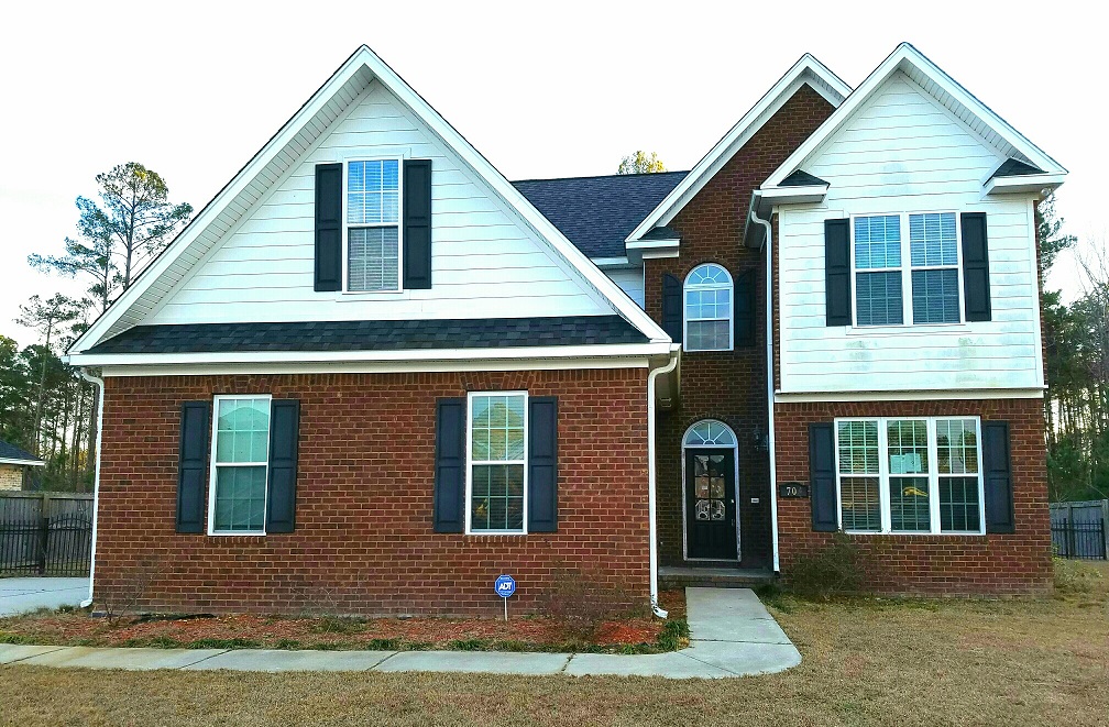 704 Dix LnFlorence, SC, 29505Florence County