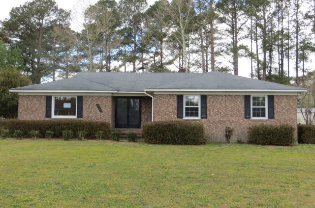2705 Rainier StFlorence, SC, 29505Florence County