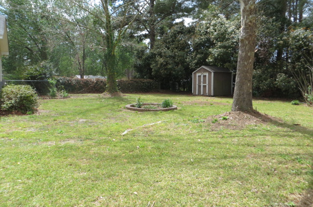 2705 Rainier StFlorence, SC, 29505Florence County