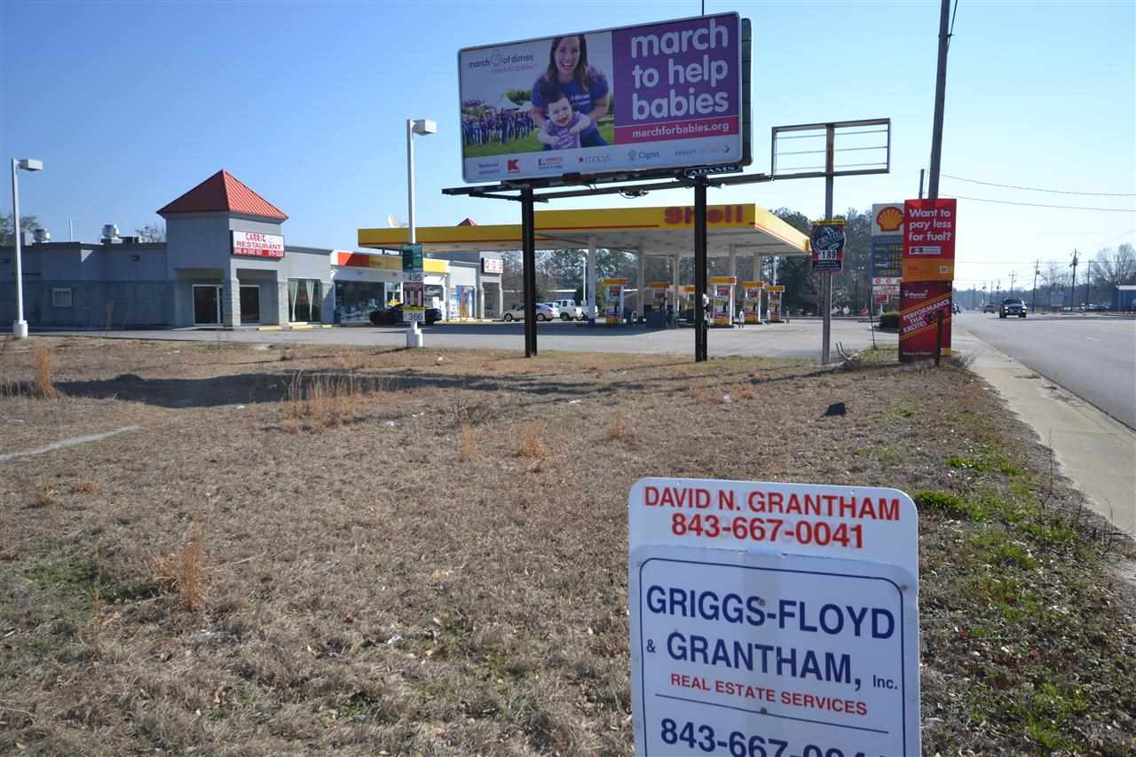 000 Pamplico Highway, Florence, SC 29505