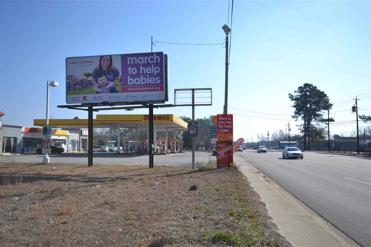 000 Pamplico Highway, Florence, SC 29505