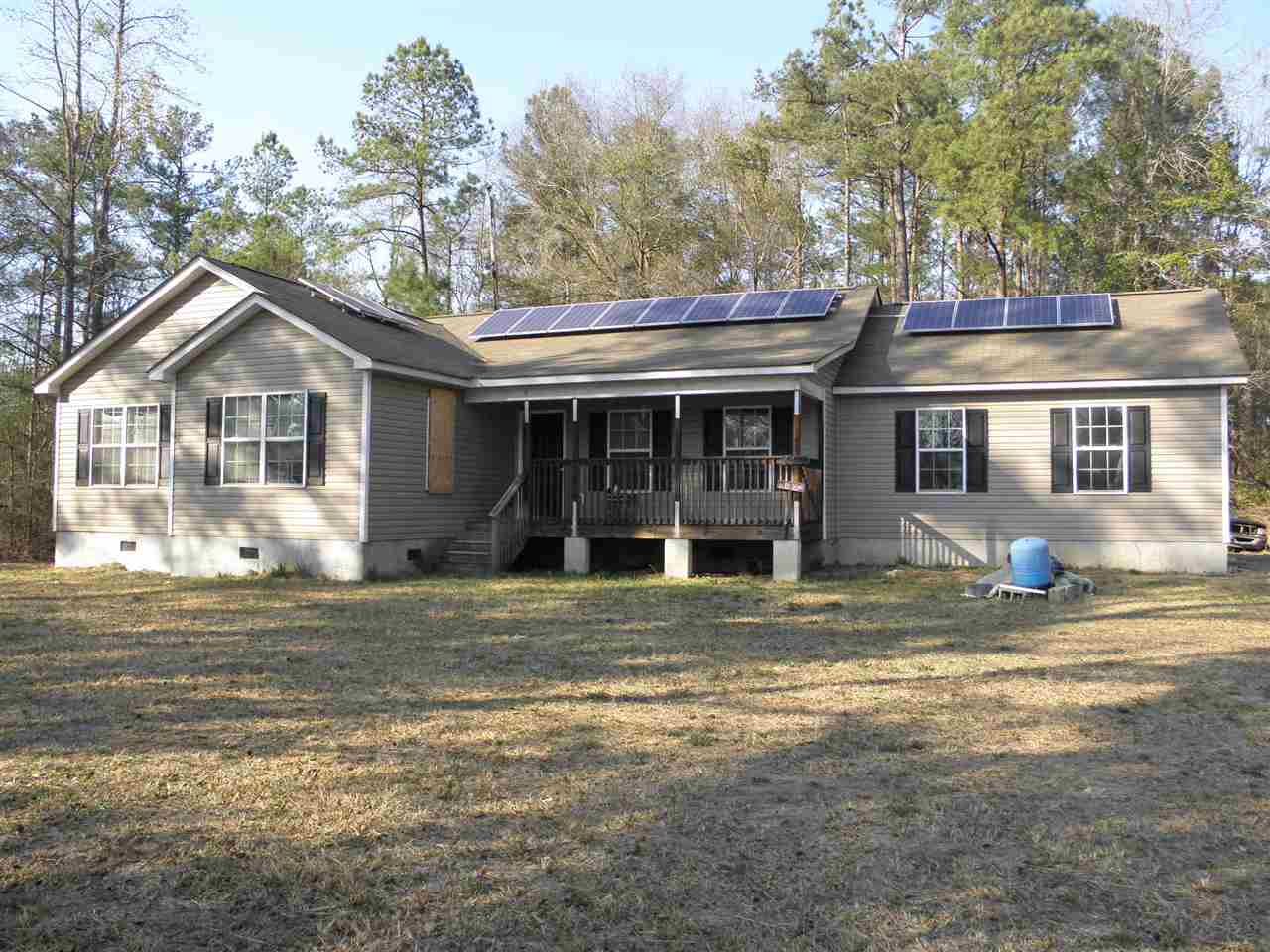 4447 Yukon Rd., Florencce, SC 29505
