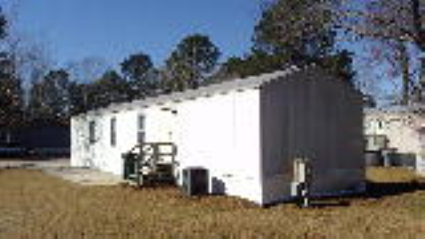 Southern Pines 3226 S Dingle Dr Lot 1018Florence, SC 29505