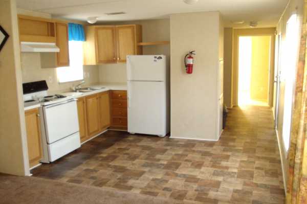 Southern Pines 3325 S Dingle Dr Lot 1510Florence, SC 29505