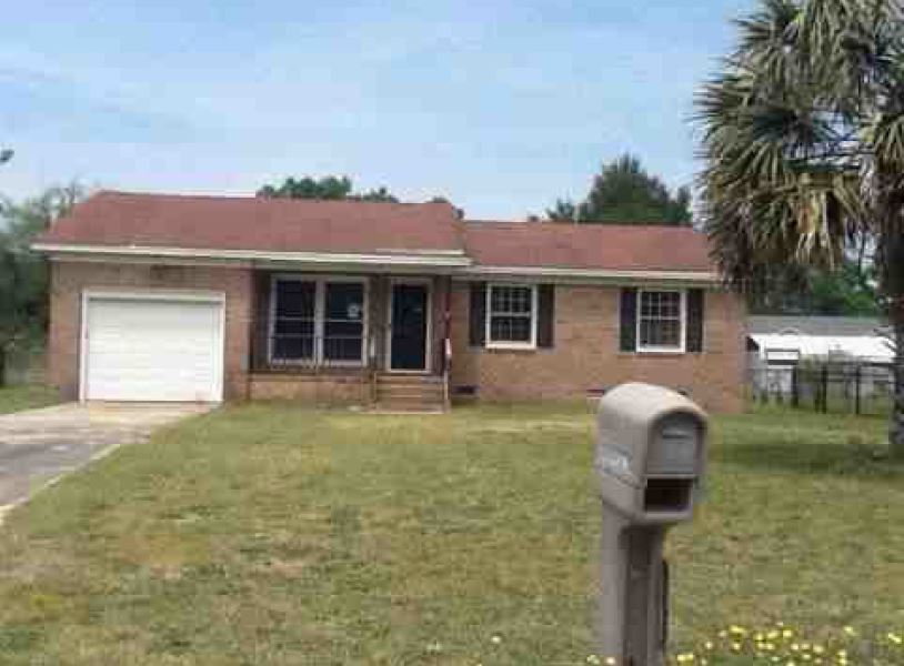 2316 Clareview DrFlorence, SC, 29505Florence County