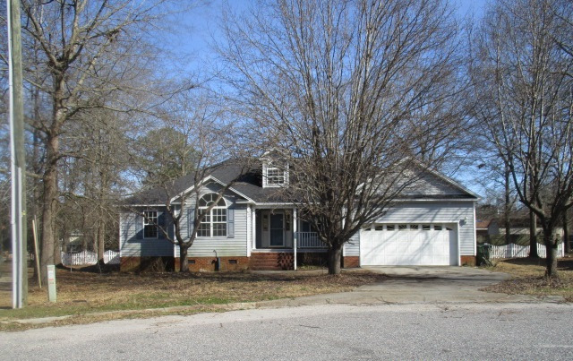2558 Yosemite CourtFlorence, SC, 29505Florence County