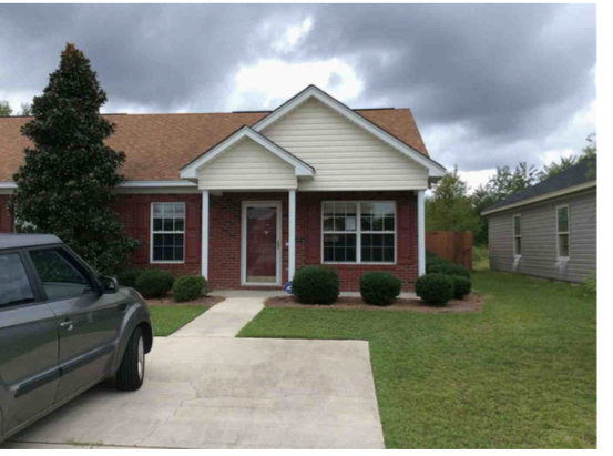 2137 Harbour LaneFlorence, SC, 29505Florence County