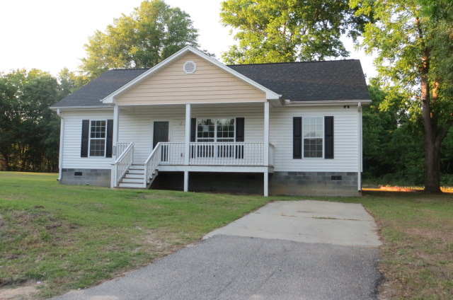 1311 Old Mars Bluff RdFlorence, SC, 29506Florence County