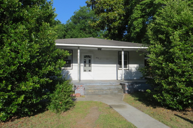 510 S Kemp StFlorence, SC, 29506Florence County