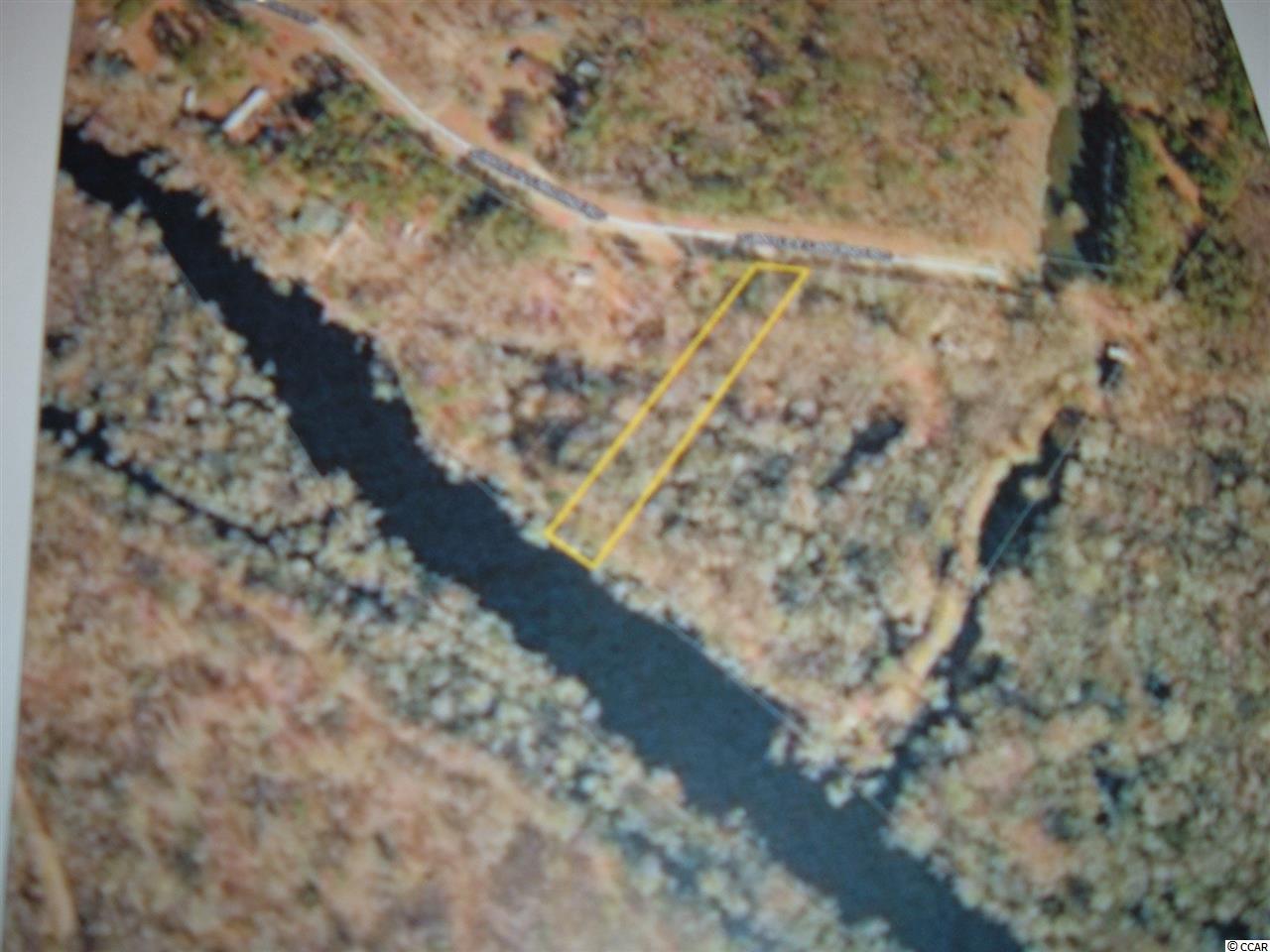 LOT #6Cantley Landing Rd, Andrews, SC 29510