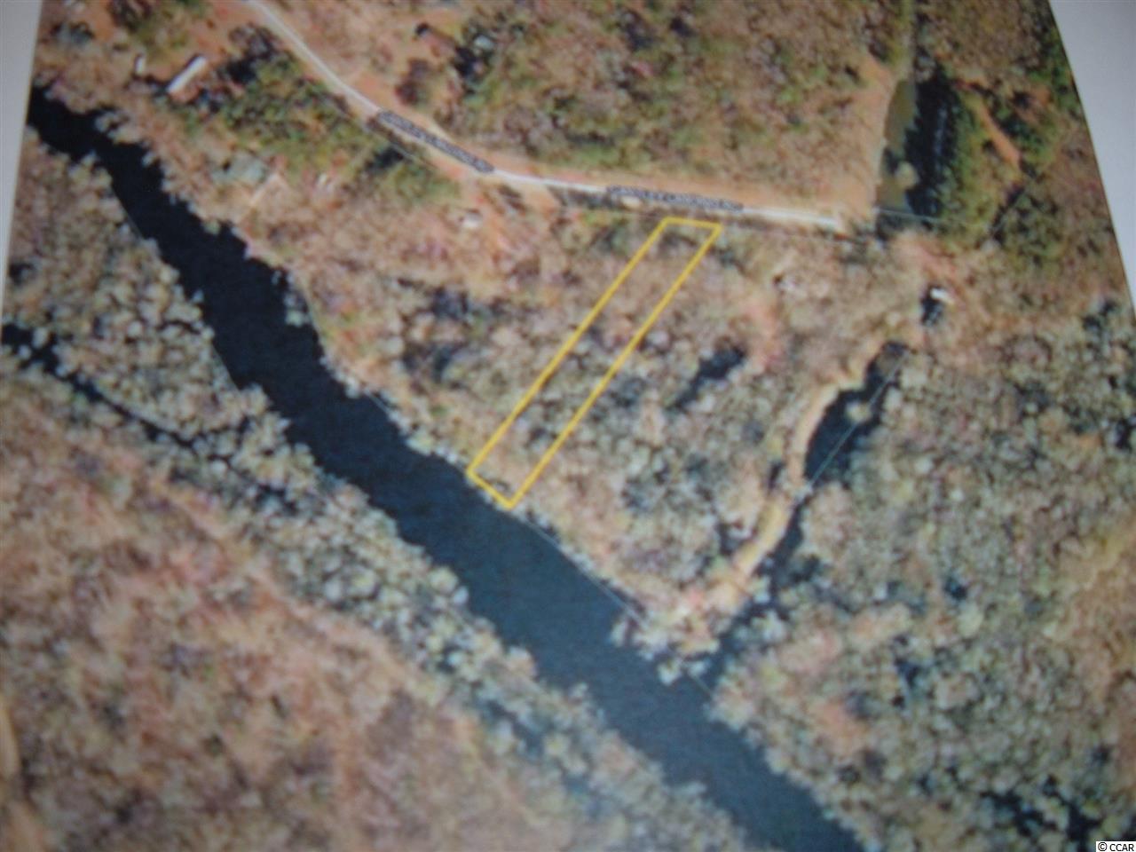LOT 5Cantley Landing Rd, Andrews, SC 29510