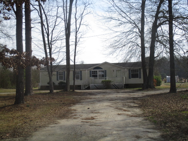 620 Salem RoadBennettsville, SC, 29512Marlboro County