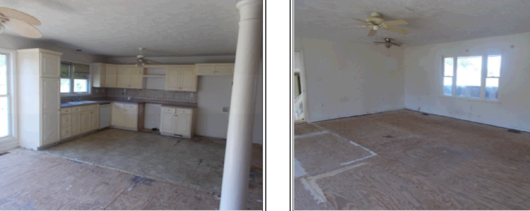 2445 Norton CirClio, SC, 29525Marlboro County