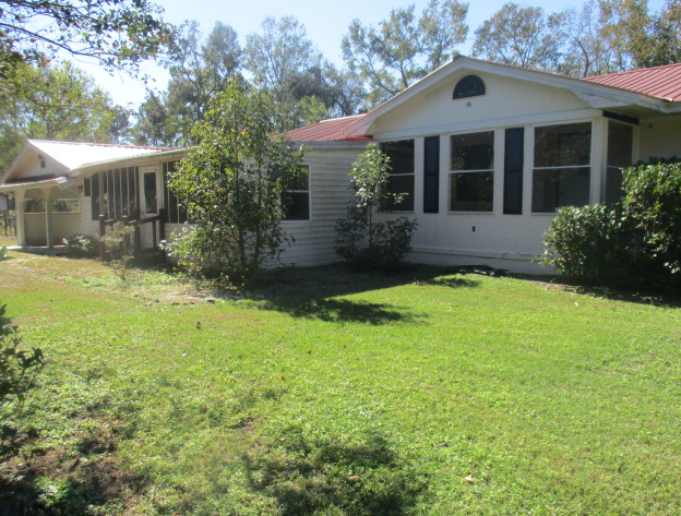 2069 Highway 381 SClio, SC, 29525Marlboro County