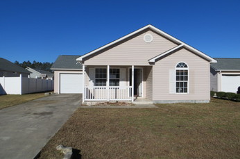 451 Sean River RdConway, SC, 29526Horry County