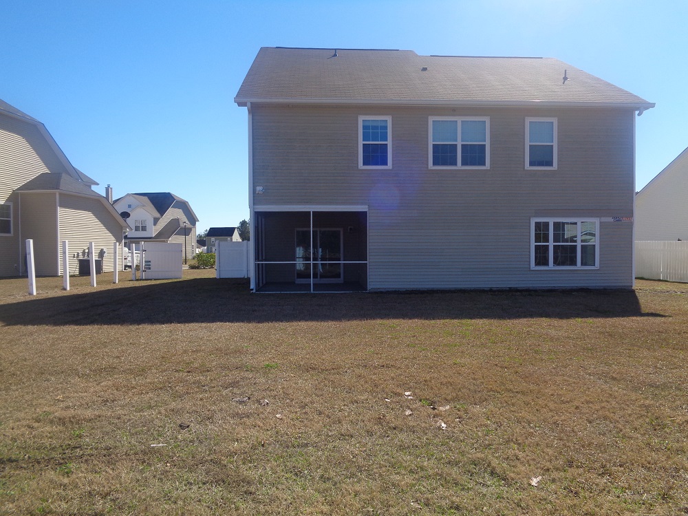 220 Haley Brooke DrConway, SC, 29526Horry County