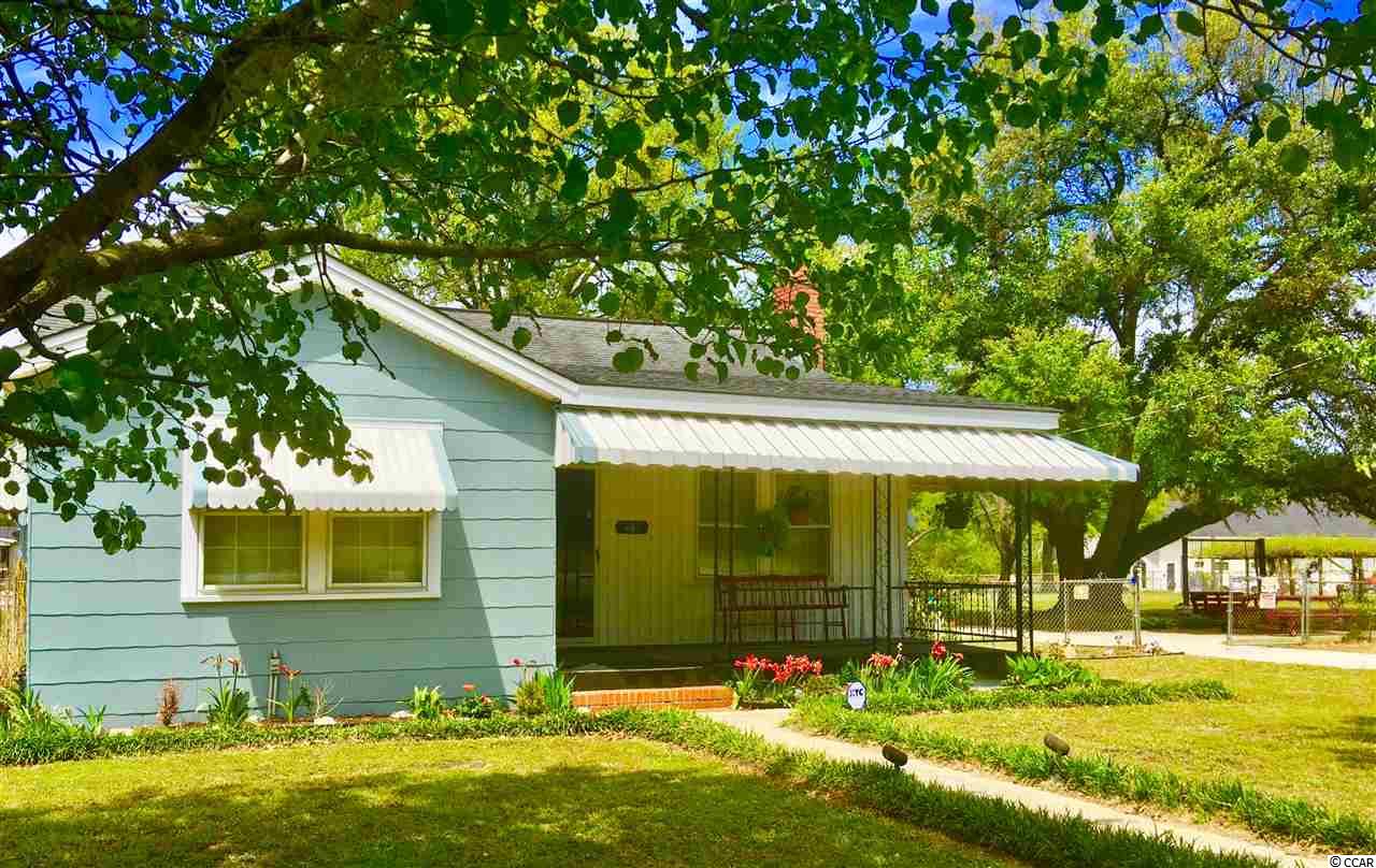 483Highway 90, Conway, SC 29526