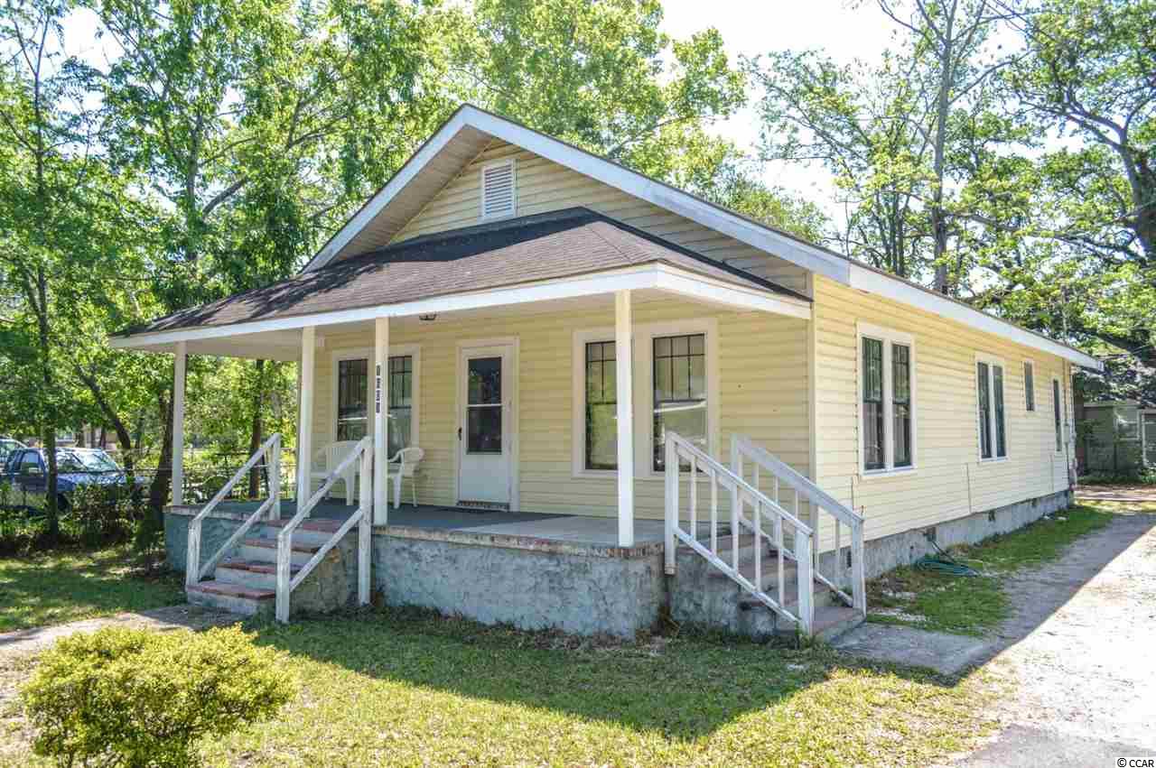 16096th Avenue, Conway, SC 29526