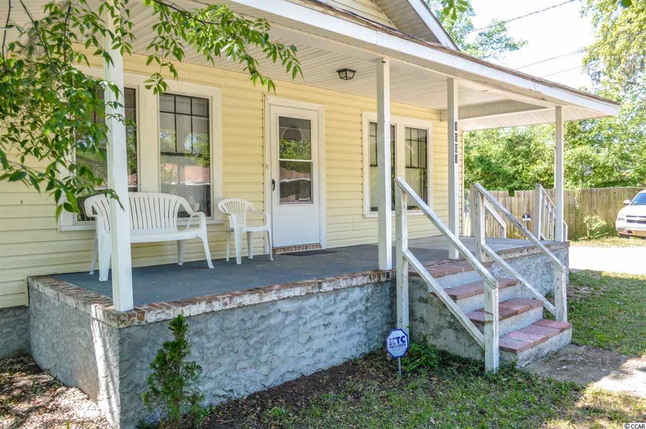16096th Avenue, Conway, SC 29526