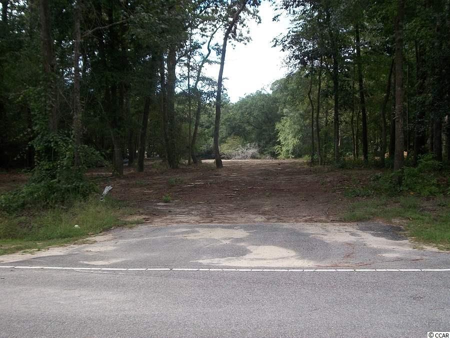 Lot 3Rowe Pond, Conway, SC 29526