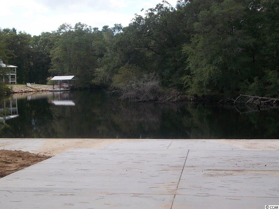 Lot 3Rowe Pond, Conway, SC 29526