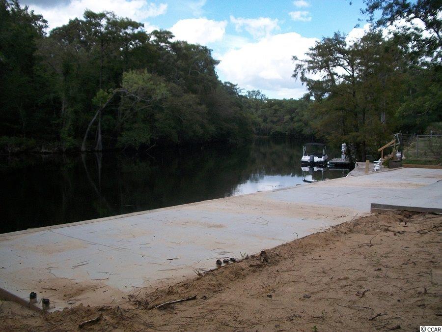 Lot 3Rowe Pond, Conway, SC 29526