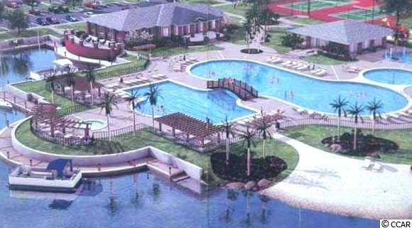 LOT 28Wood Stork, Conway, SC 29526