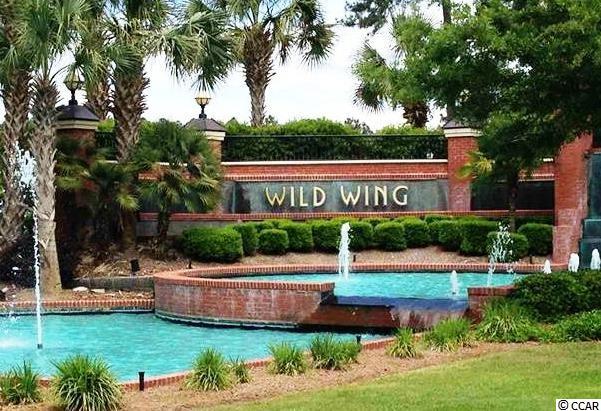 LOT 28Wood Stork, Conway, SC 29526