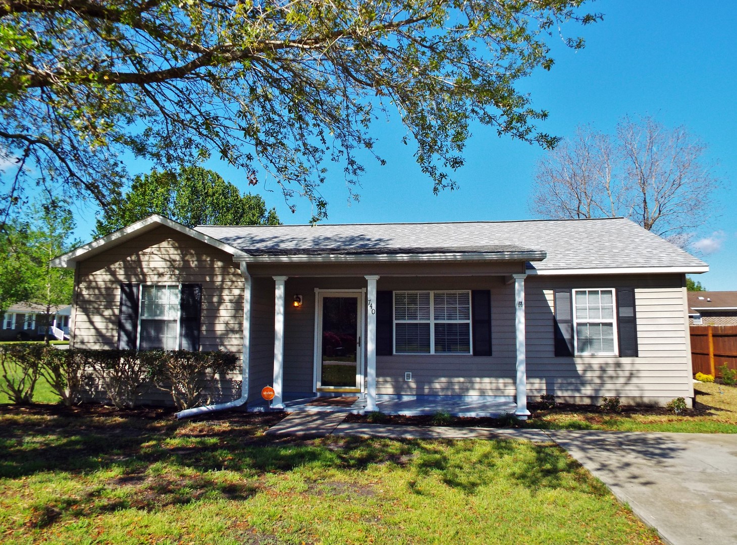 740 University Forest Circle, Conway, SC 29526