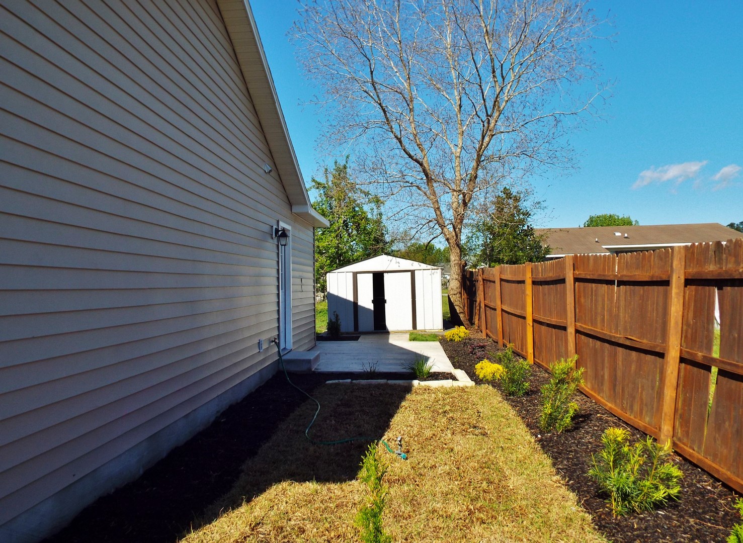 740 University Forest Circle, Conway, SC 29526