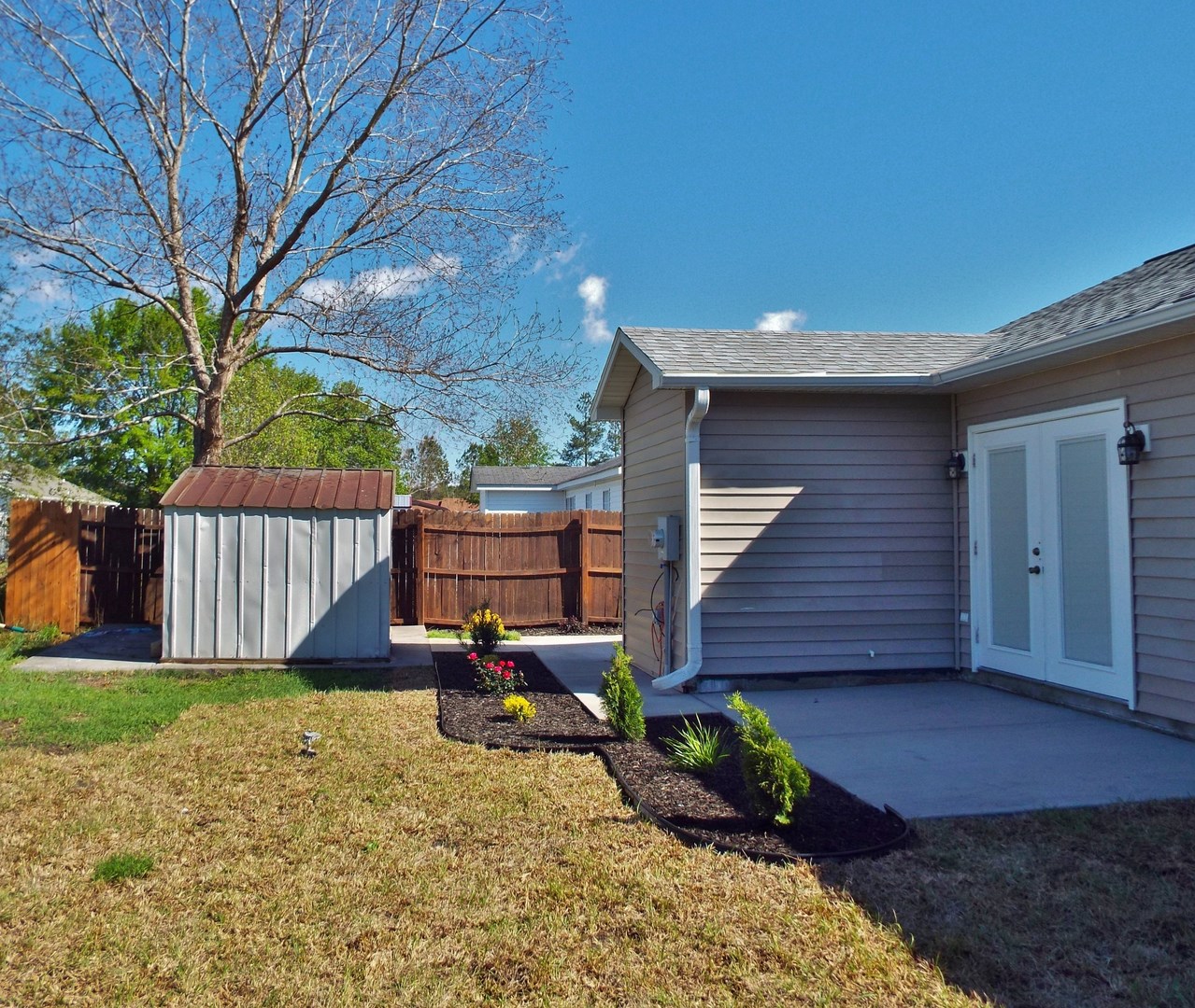 740 University Forest Circle, Conway, SC 29526