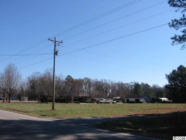 lot 3Dunn Shortcut Road, Conway, SC 29526