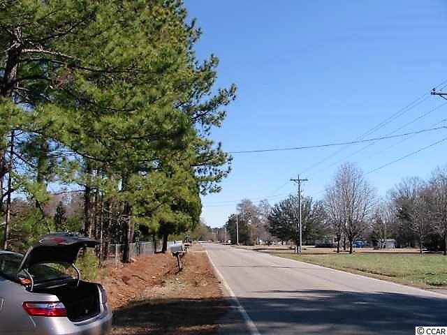 lot 1Dunn Dunn Short Cut Road, Conway, SC 29526