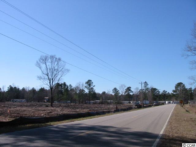 lot 2Dunn Shortcut Road, Conway, SC 29526