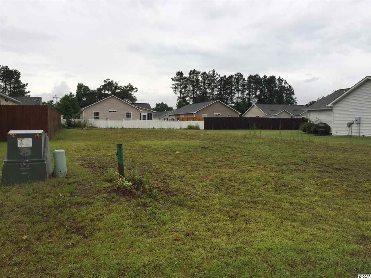 316Sean River Road, Conway, SC 29526