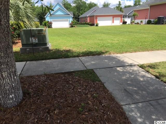 Lot 21Spencerswood Drive, Conway, SC 29526